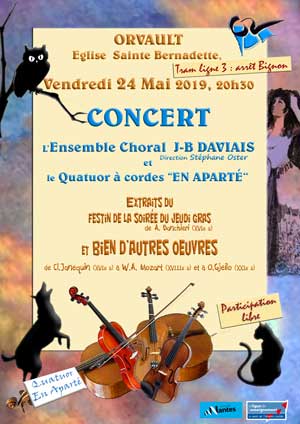 19 JBD Concert annuel 24 mai AFFICHE