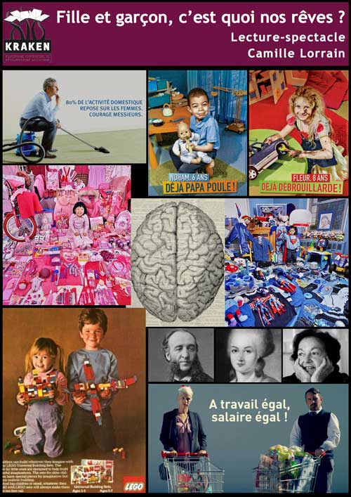 Affiche genre Finale