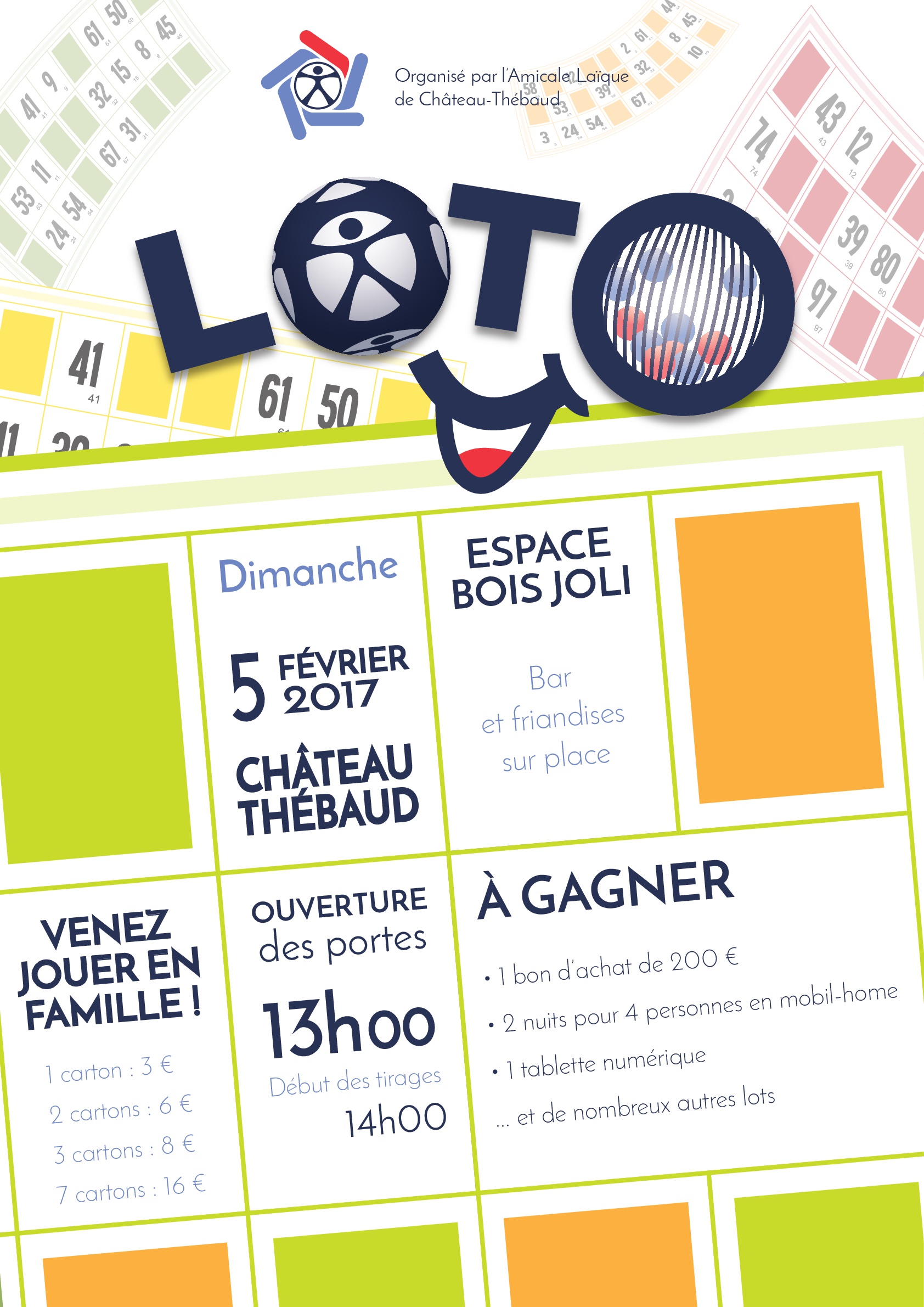 Affiche Loto CT 2017 A4 001