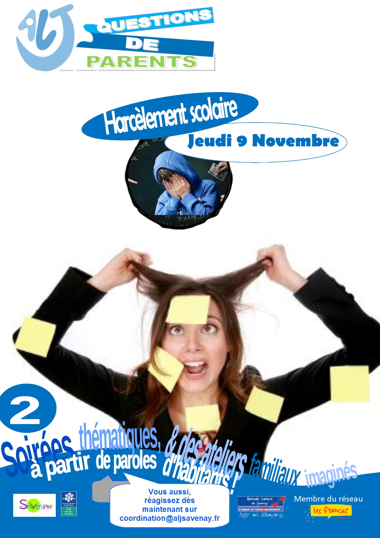 Fly conf action Harcelement scolaire verso 2