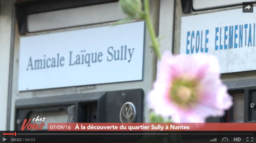 amicale laique sully telenantes