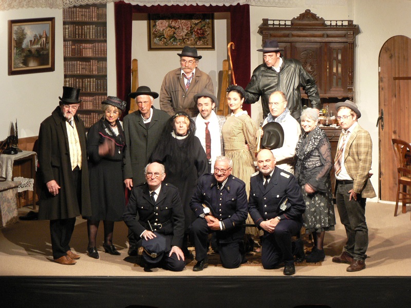 compagnie theatre francois dallet