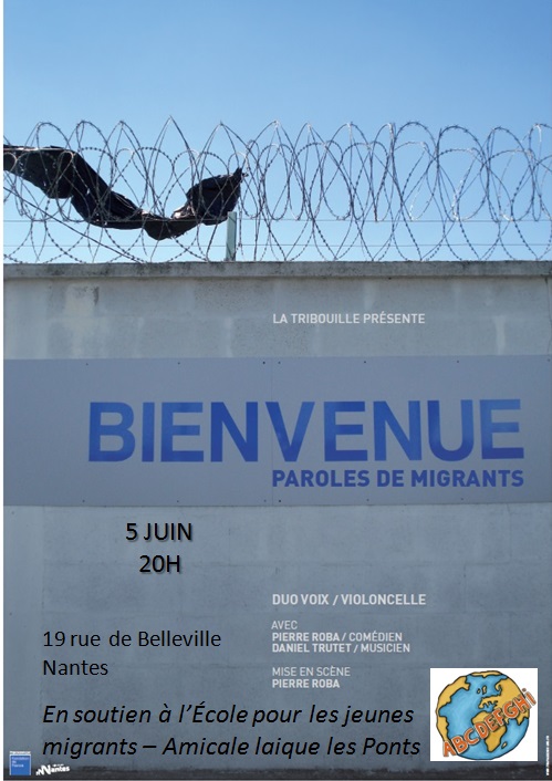 flyer Bienvenue 2
