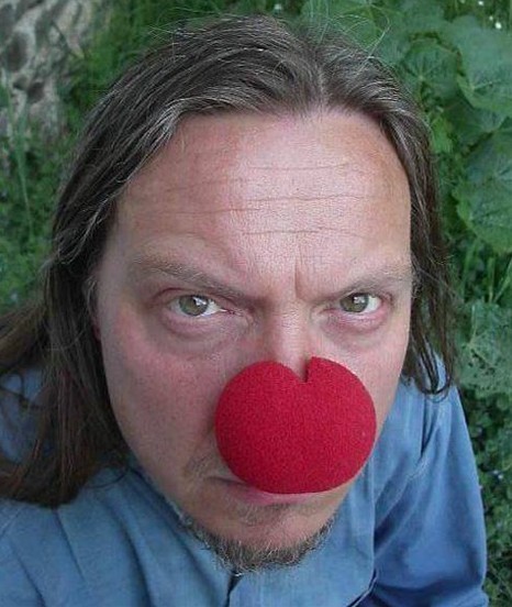 franck lepage conference gesticulee missillac pontchateau