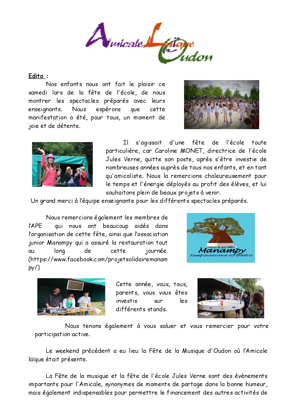 newsletter 8 juillet 2017 AL Oudon 001