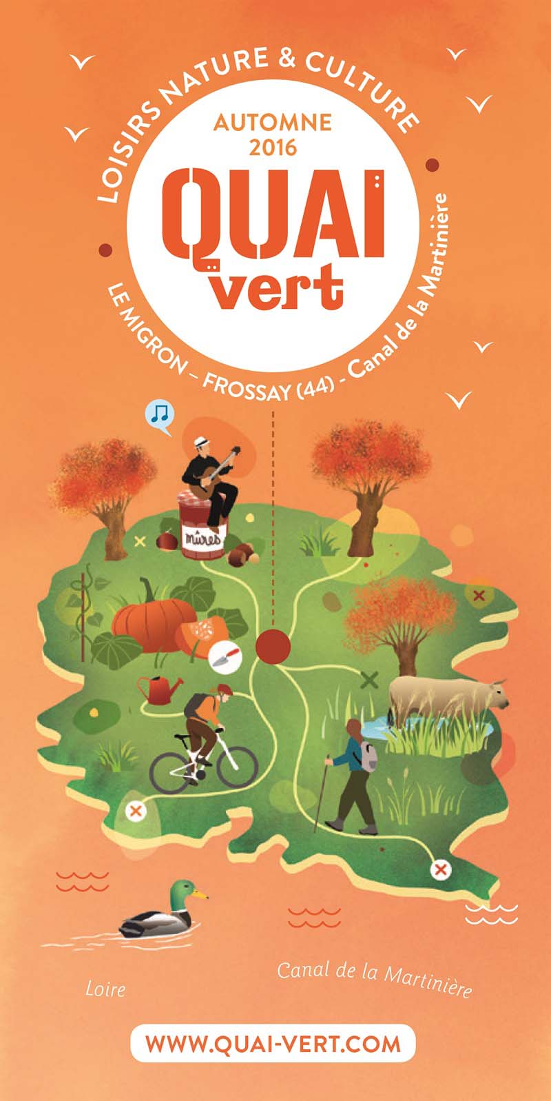 quai vert automne2016