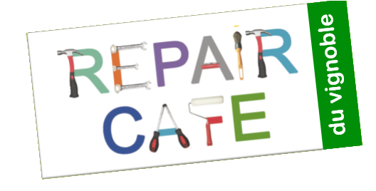 repair cafe vertou