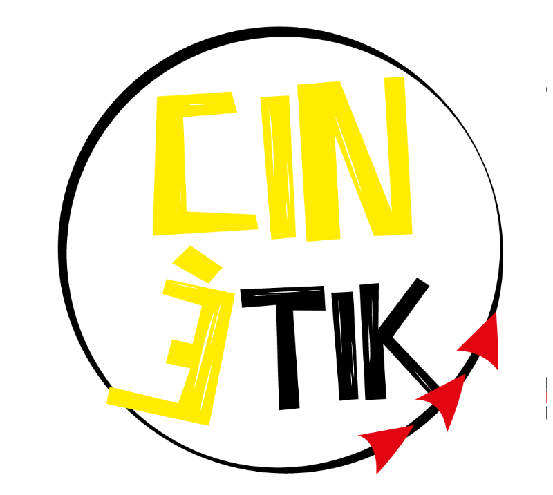 cinetik rond