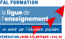 logo fal formation RVB
