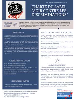 visuel charte label web