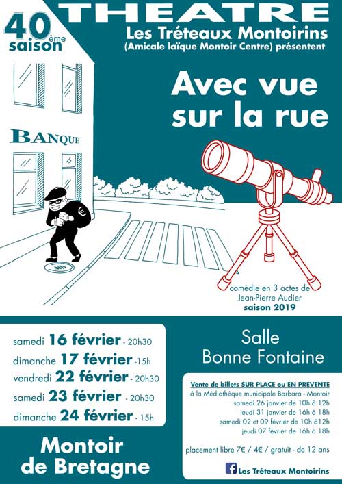 affiche treteauxmontoirins2019