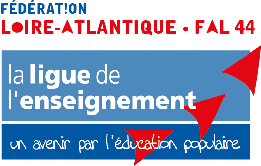 logo footer LaLigue44 FAL44 2016