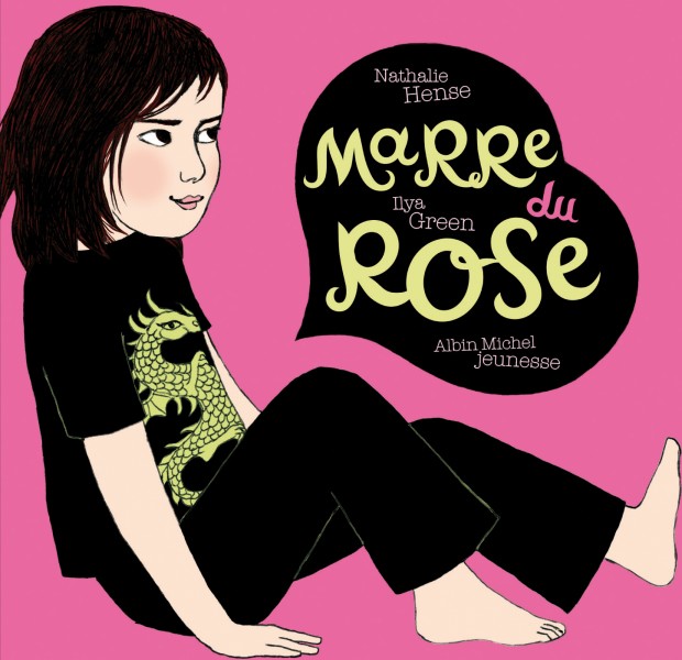 marredurose