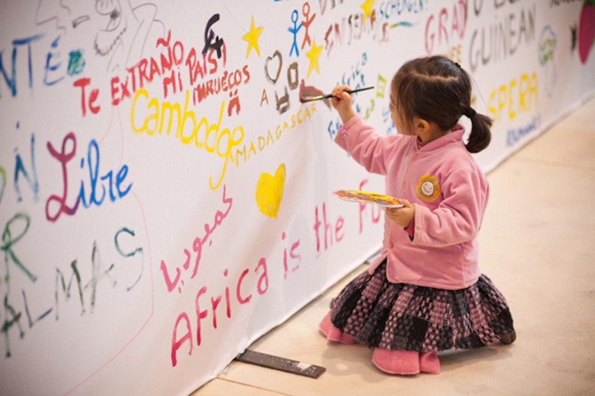 Évaluation nationale des Projets éducatifs de Territoire