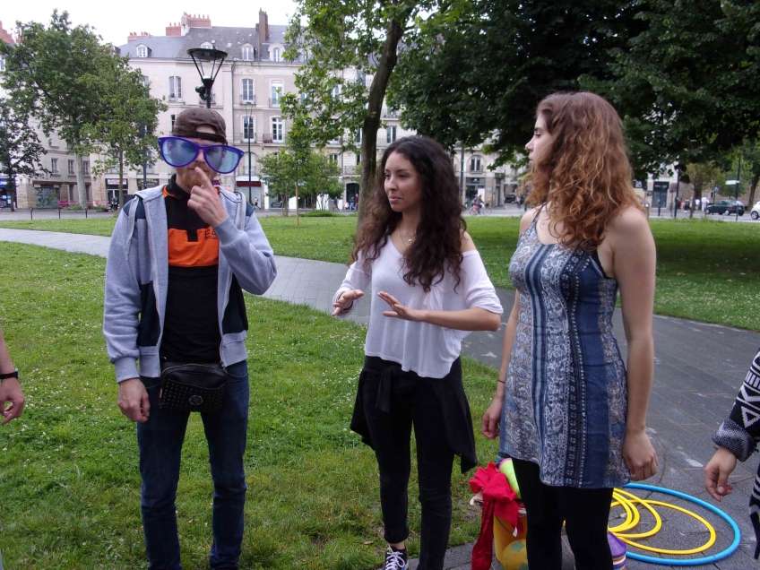 Deux formations BAFA base en octobre et décembre