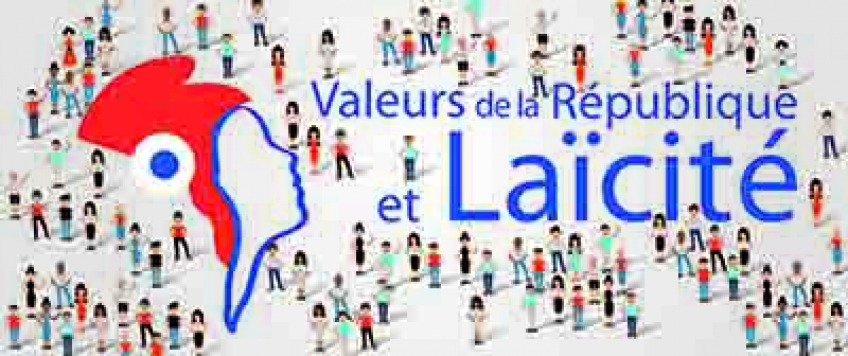 Dernières places disponibles pour la formation laïcité à Rezé, les 4 et 5 décembre