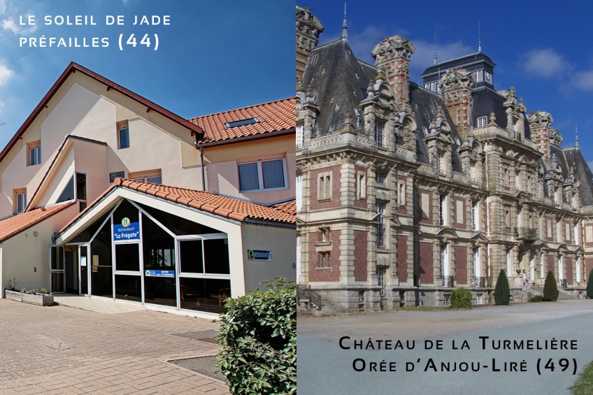 Une visite de nos centres d'hébergements à destination des collectivités