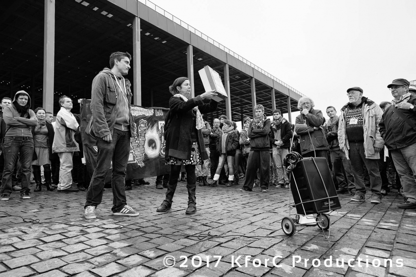 [Communiqué] Observatoire nantais des libertés : 