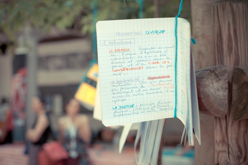 [Communiqué] Comité National d'Action Laïque 