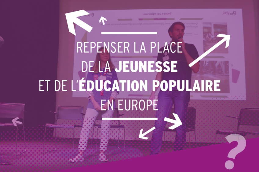 Participez à la grande enquête Provox 