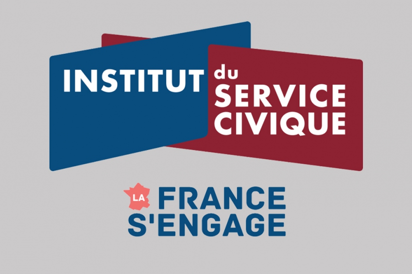 Naïma Charier et Thaïs Perrodeau, lauréates de l’Institut de l’engagement !