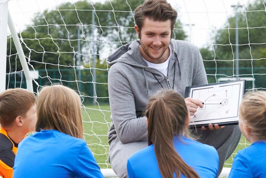 Se former aux métiers du sport et de l'animation en apprentissage