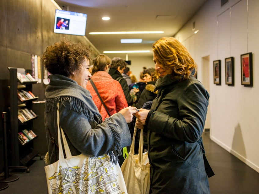 Observatoire de la vie associative : répondez à notre enquête sur les apports des associations au territoire nantais !