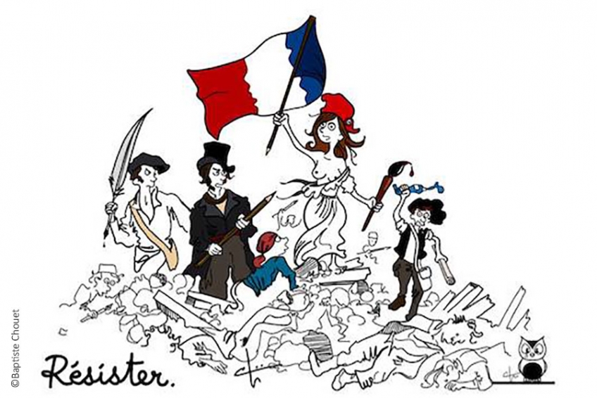 15 lieux à réinventer à Nantes : Votez pour le projet 