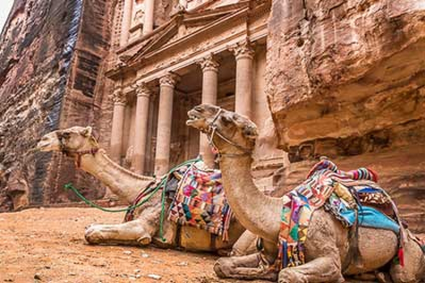 Envie de dépaysement ? Découvrez les nouvelles offres pour les seniors