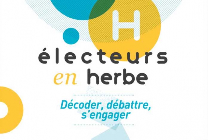 Formation au programme 