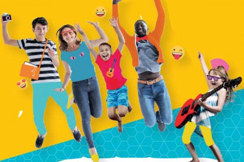 La nouvelle plaquette Junior Asso est sortie