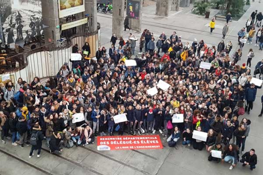 RDDE 2018 : le bilan