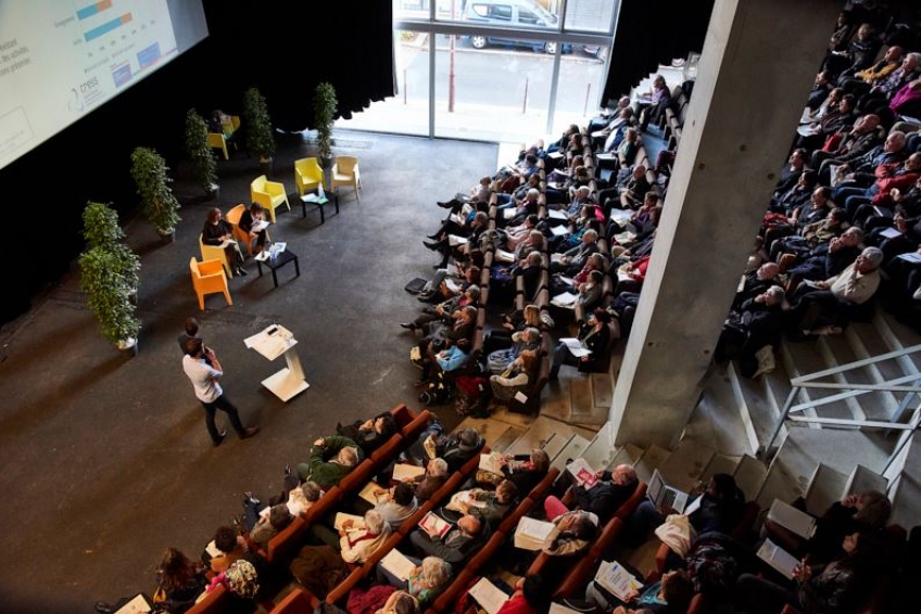 Retour sur notre observatoire de la vie associative nantaise