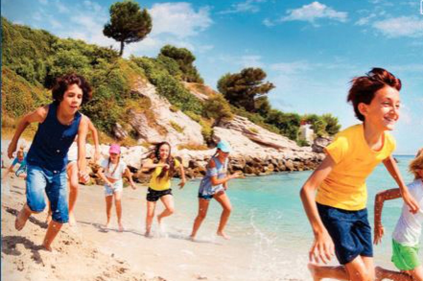VACANCES : découvrez nos brochures pour l'été 2019