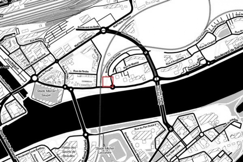 LA FAL 44 DEMENAGE ! Retour sur les 4 propositions d’architectes 