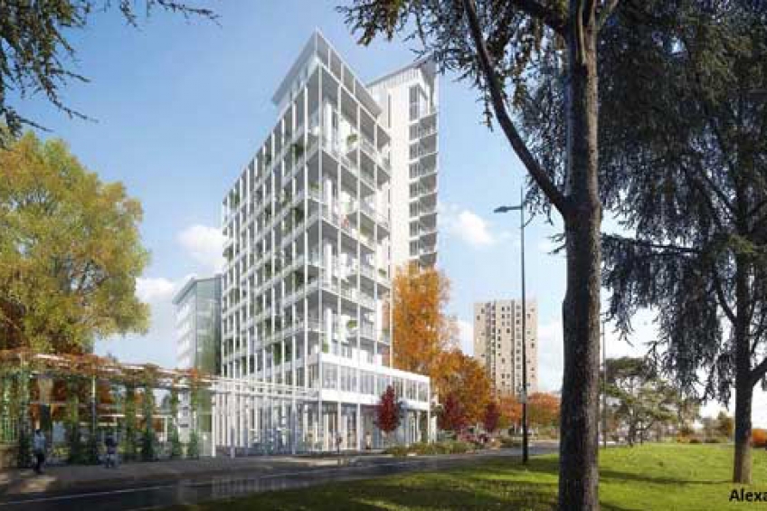 Quel projet pour le CISN et le siège de la FAL 44 ? 