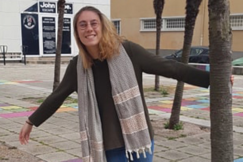 A la rencontre de Philippine