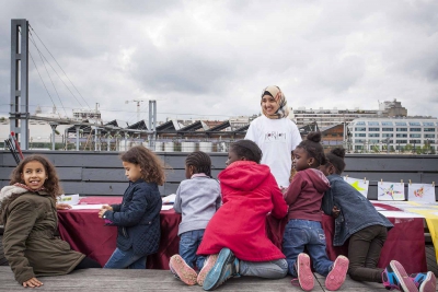 Les Projets Éducatifs de Territoire