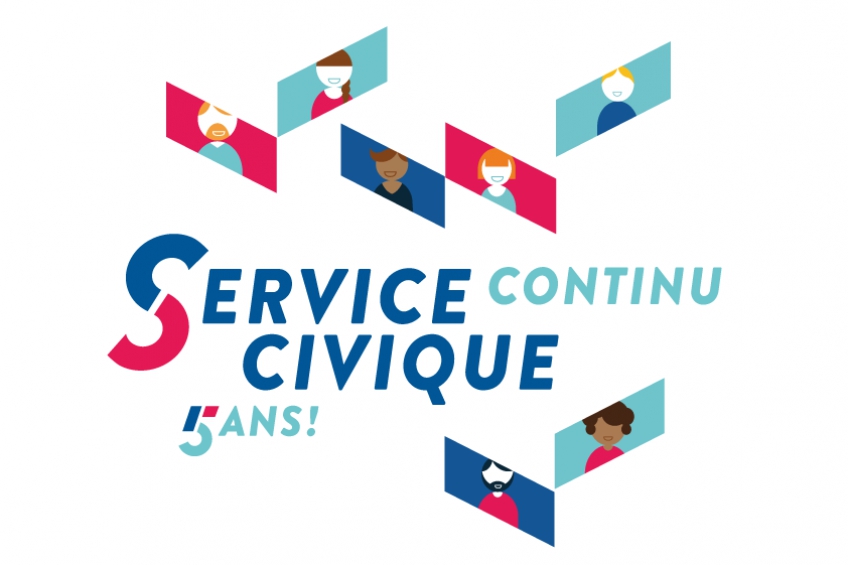 Bilan du Service Civique à la Ligue - FAL 44 en 2016 - 2017