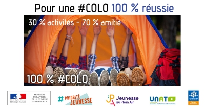 Campagne de communication nationale 