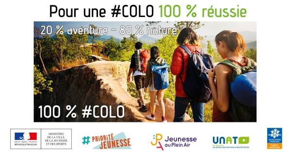 Campagne de communication nationale 