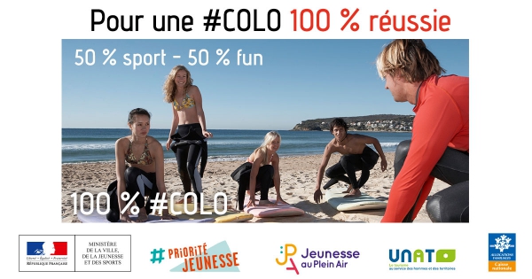 Campagne de communication nationale 