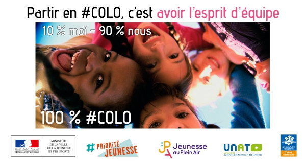 Campagne de communication nationale 