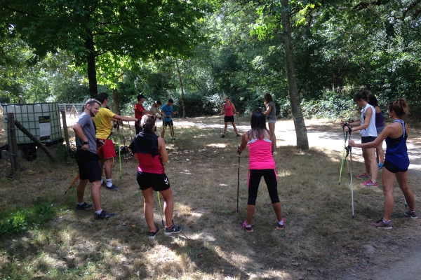 Des nouvelles de nos stagiaires BP JEPS 