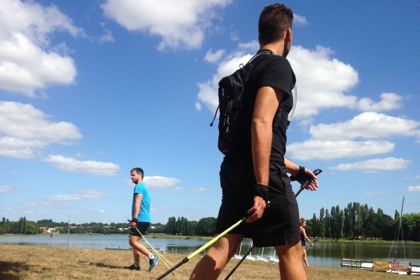 Des nouvelles de nos stagiaires BP JEPS 