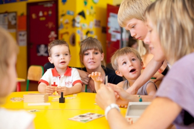 Fonds d'aide à l'école publique