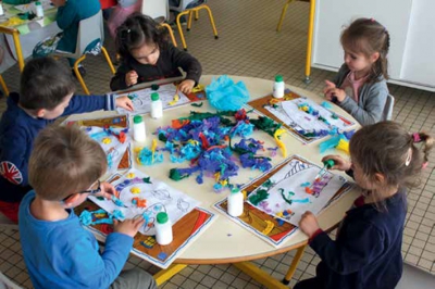 Formation Projet Éducatif de Territoire à Vertou, en partenariat avec les FRANCAS