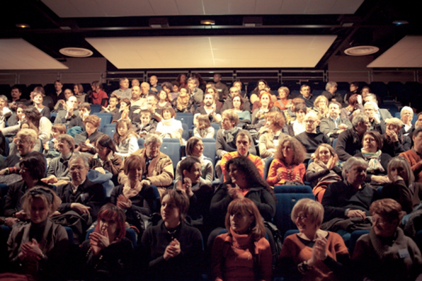 [Journée fédérale] « De la Fraternité à l’Égalité : quelles mobilisations locales pour notre mouvement ? », Samedi 13 octobre 2018
