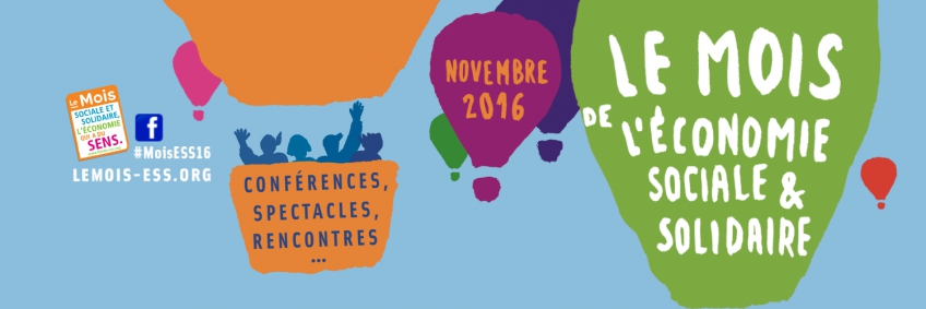 Le CRVA vous propose un Petit déj' associatif Mercredi 23 novembre