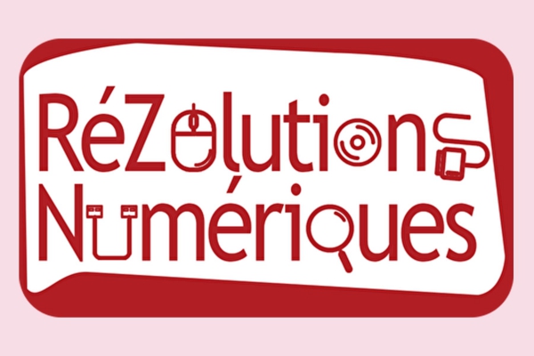 RéZolutions Numériques